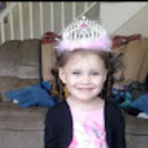 Meet your Posher, Savannah